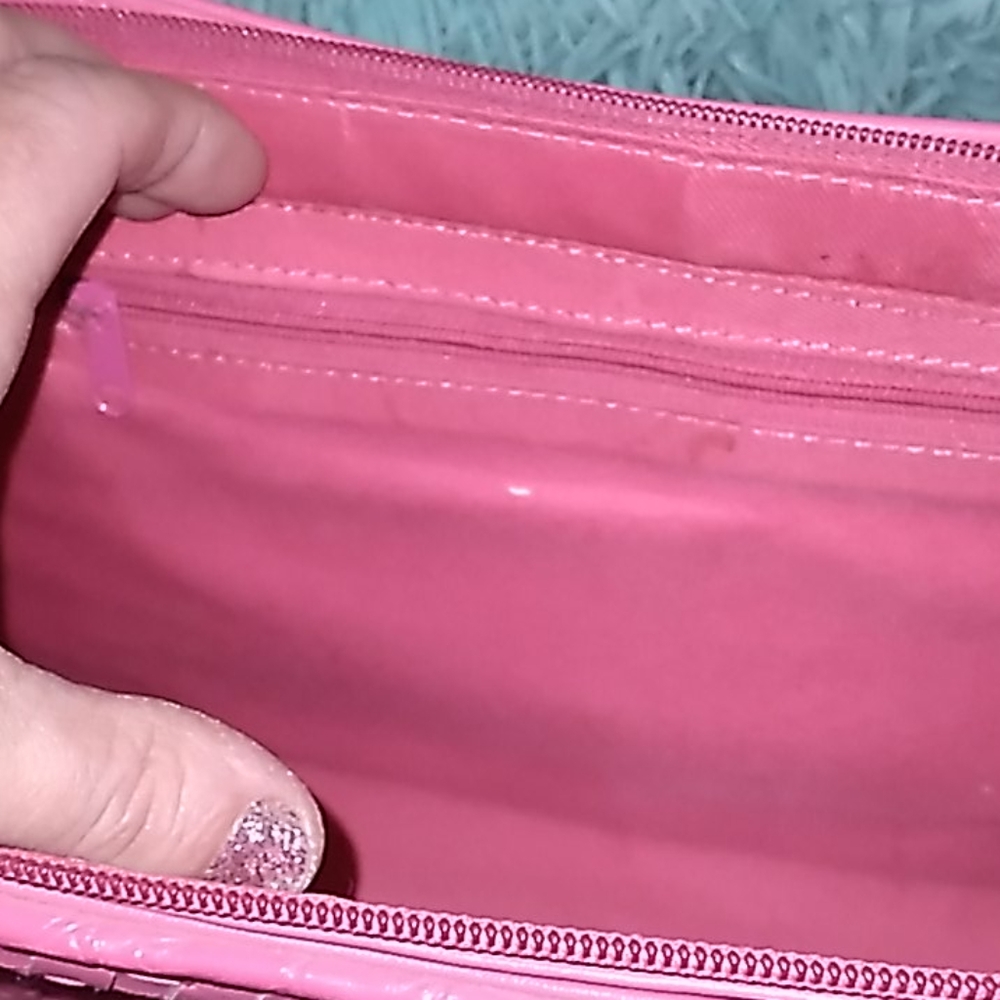 Pink Bag - Picture 3 of 4